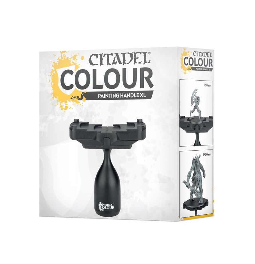 Painting Handle: Citadel - Colour Painting Handle XL