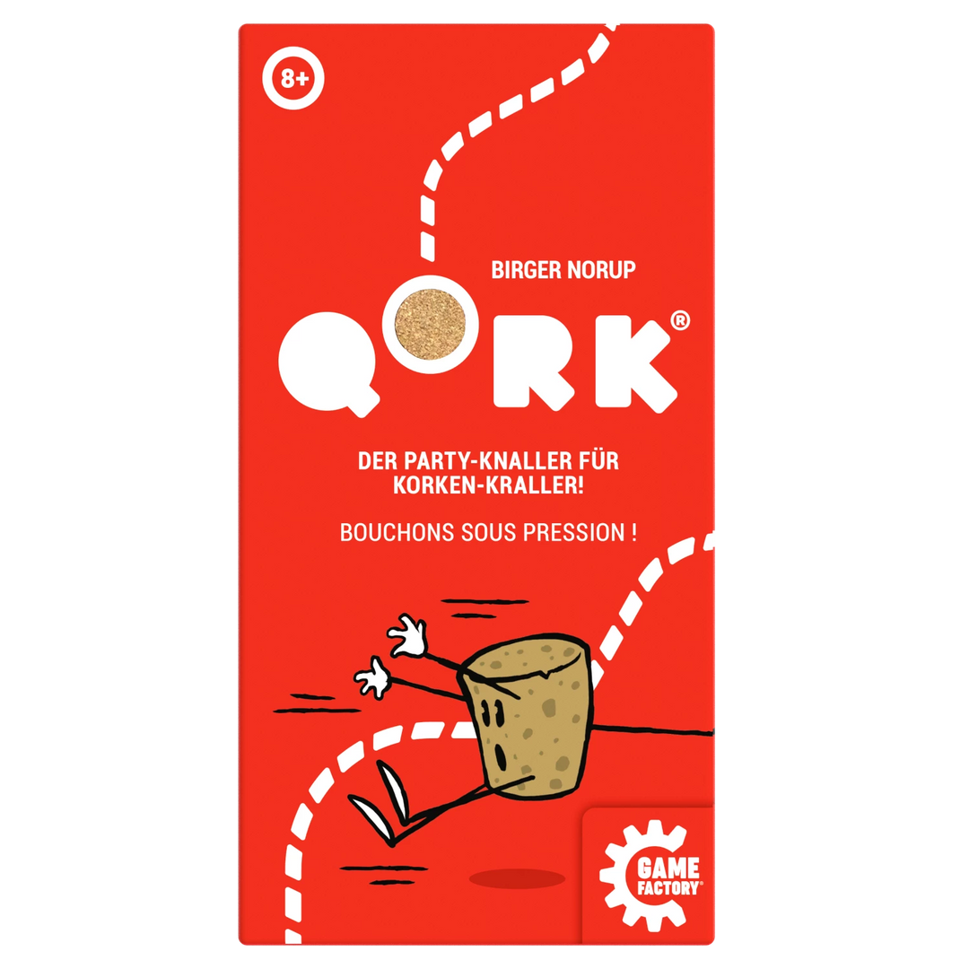 Qork (DE/FR)