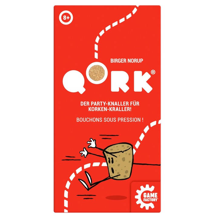 Qork (DE/FR)