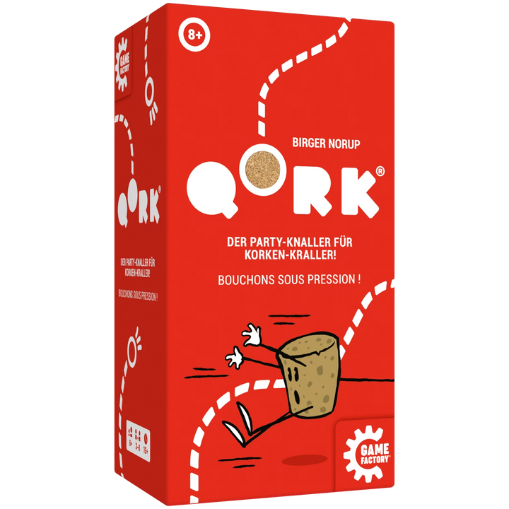 Qork (DE/FR)