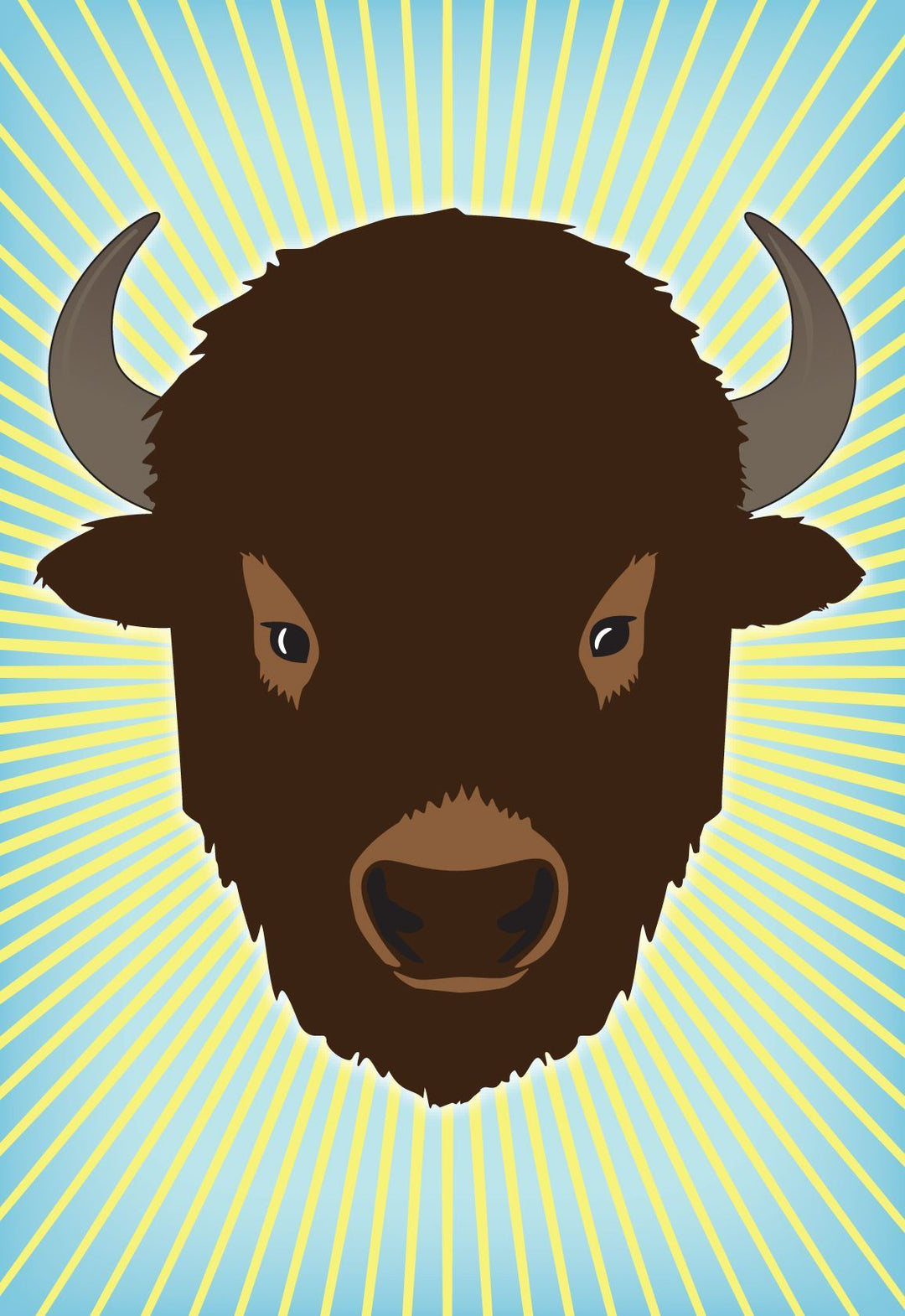 Buffalo: The Name Dropping Game (EN)