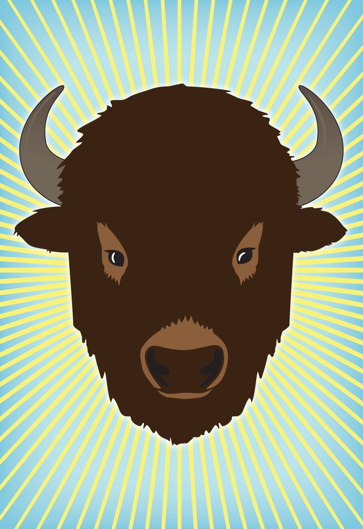 Buffalo: The Name Dropping Game (EN)