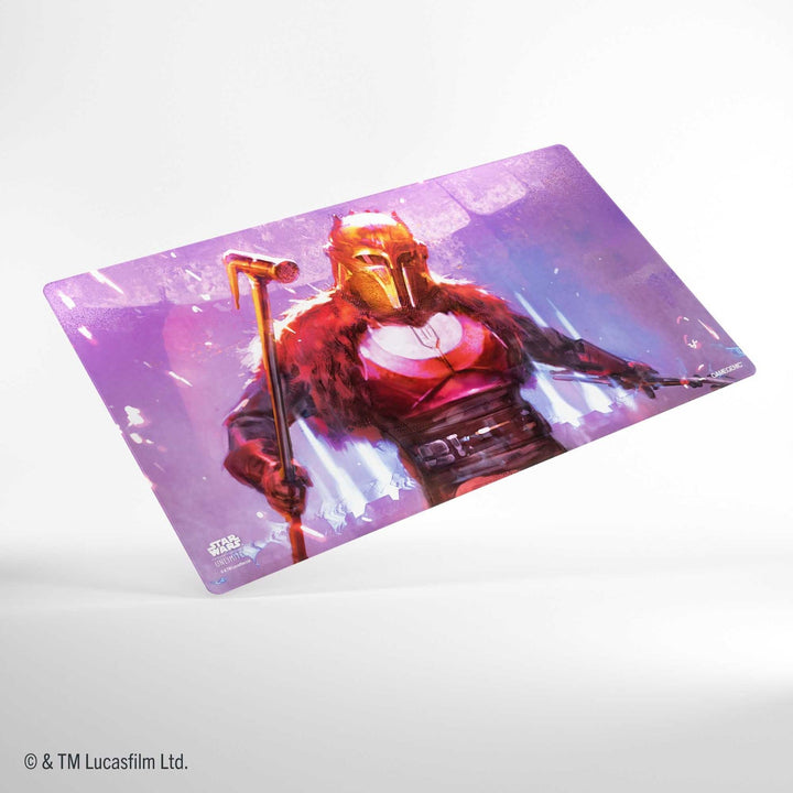 Playmat: Star Wars Unlimited - The Armorer