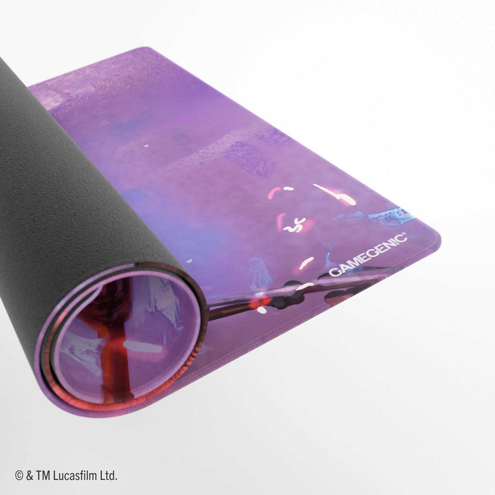 Playmat: Star Wars Unlimited - The Armorer
