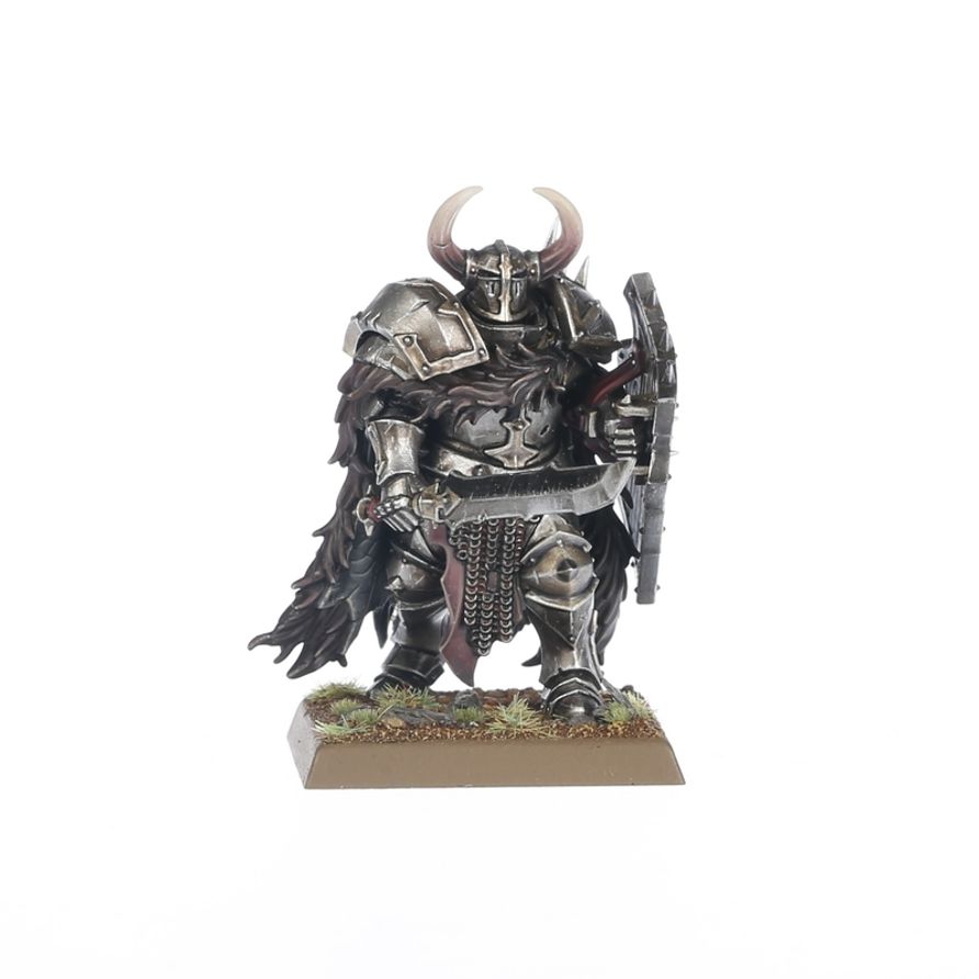 Warhammer Old World: Warriors of Chaos - Chaos Warriors