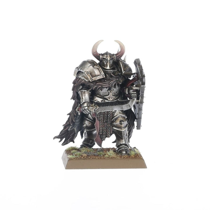 Warhammer Old World: Warriors of Chaos - Chaos Warriors