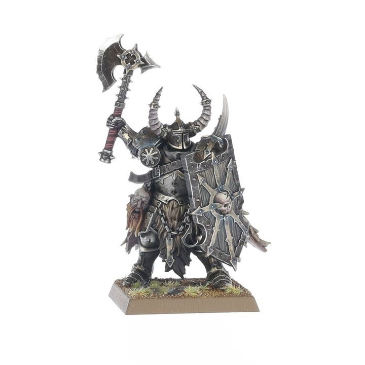 Warhammer Old World: Warriors of Chaos - Chaos Warriors