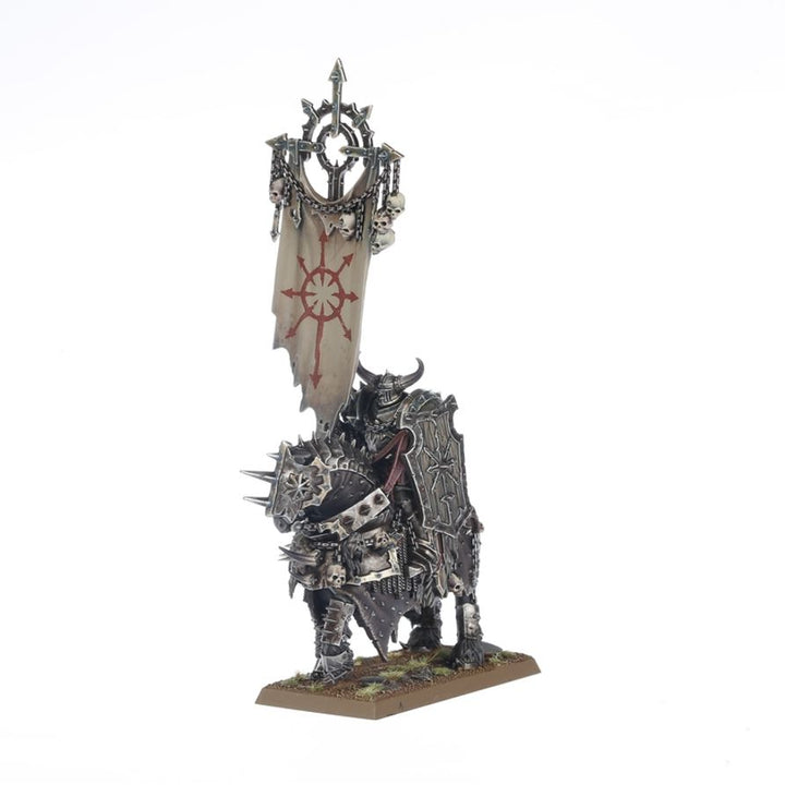 Warhammer Old World: Warriors of Chaos - Chaos Knights