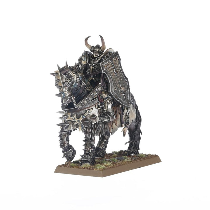 Warhammer Old World: Warriors of Chaos - Chaos Knights