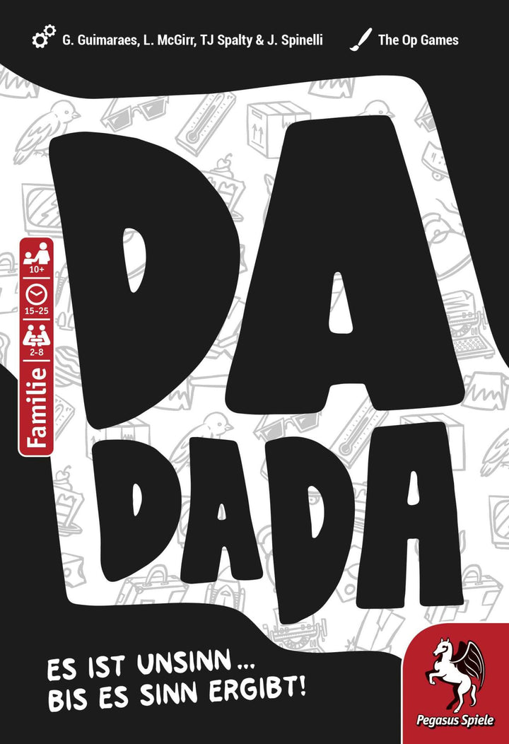 DaDaDa (DE)
