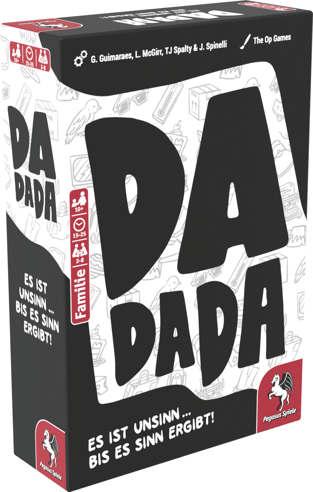 DaDaDa (DE)