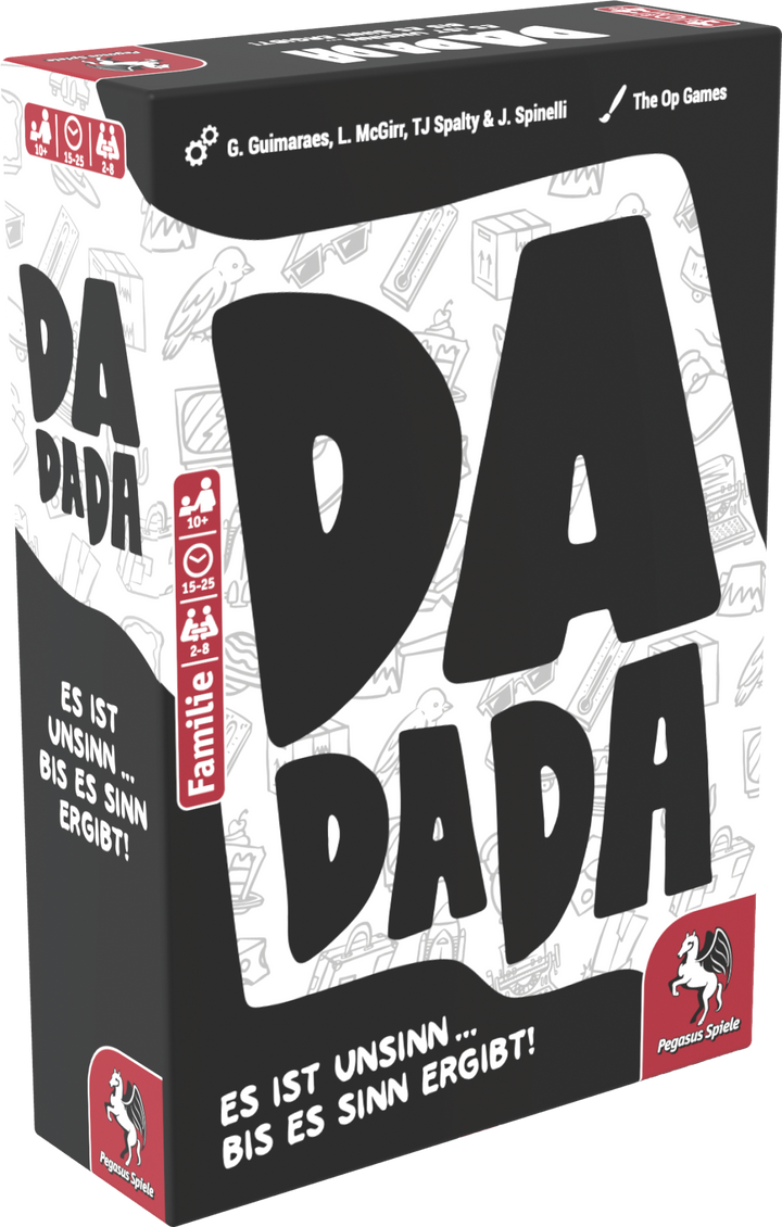 DaDaDa (DE)