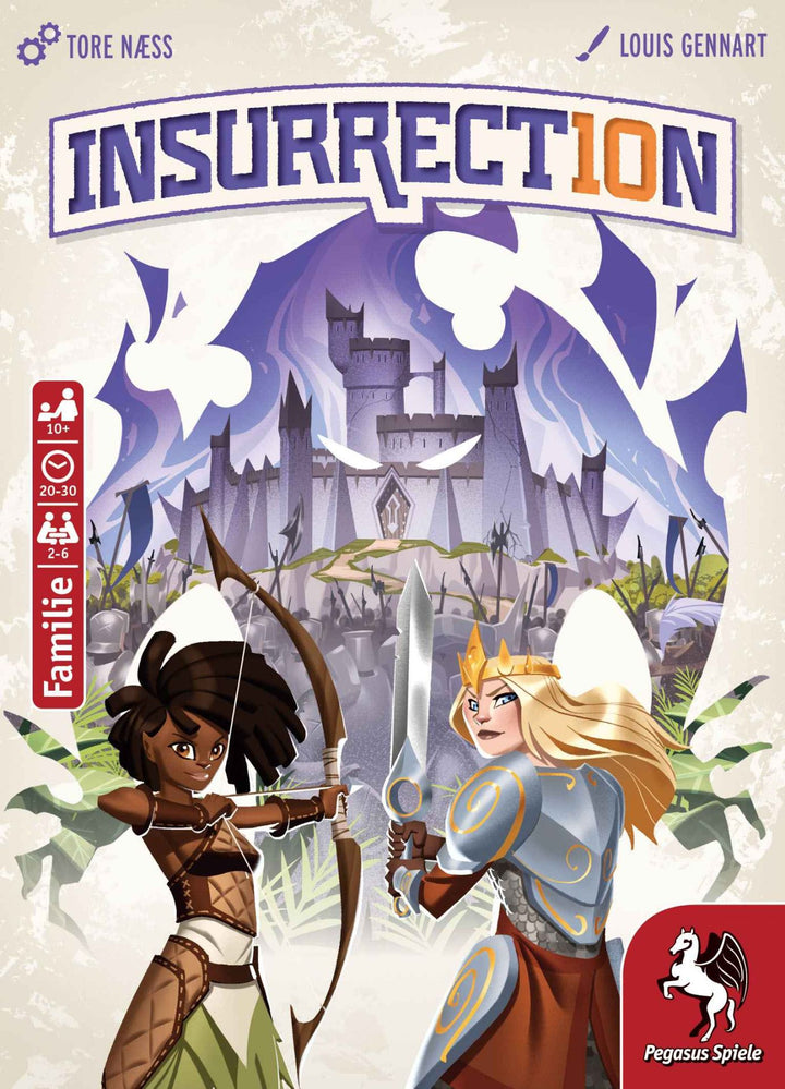 Insurrection (DE)