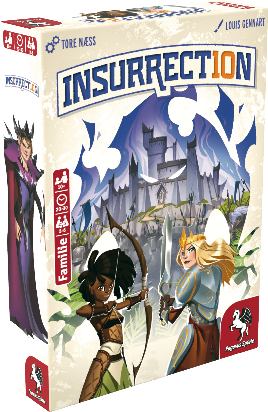 Insurrection (DE)