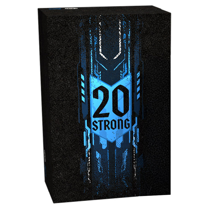 20 Strong: Nemesis - Core Set (EN)