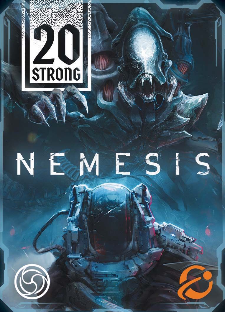 20 Strong: Nemesis (EN)