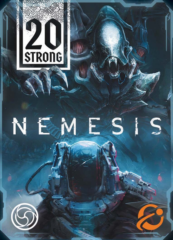 20 Strong: Nemesis (EN)