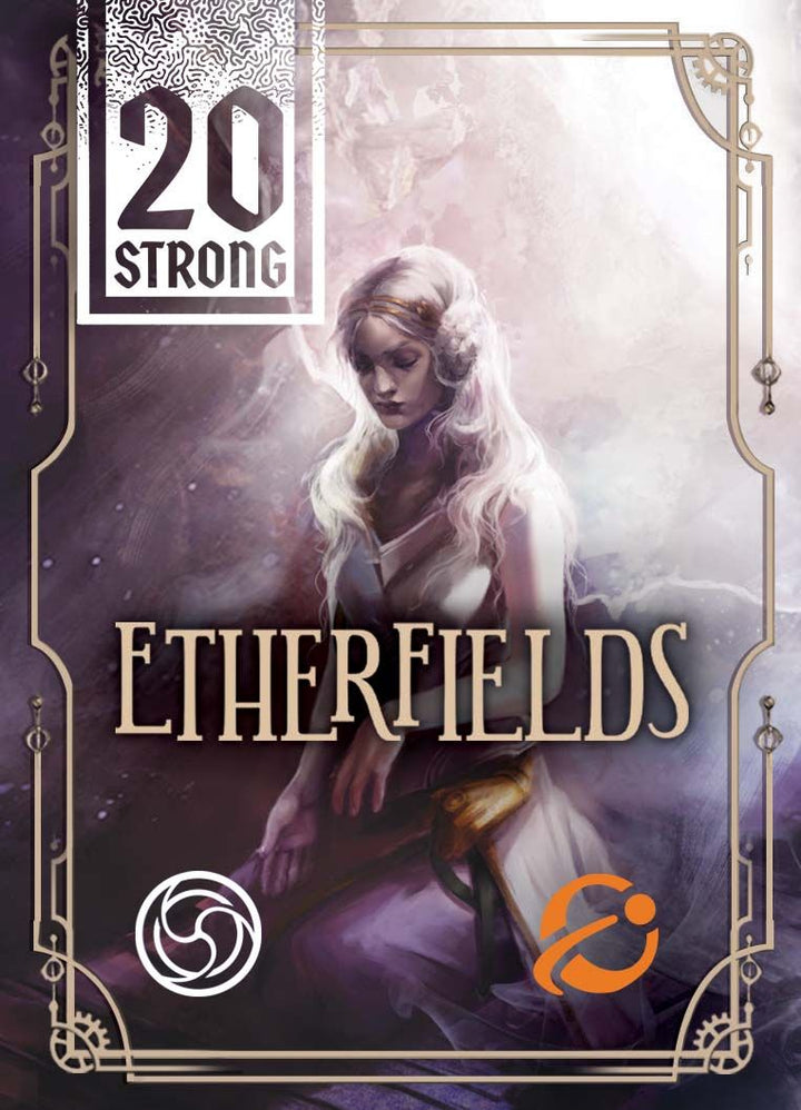 20 Strong: Etherfields (EN)