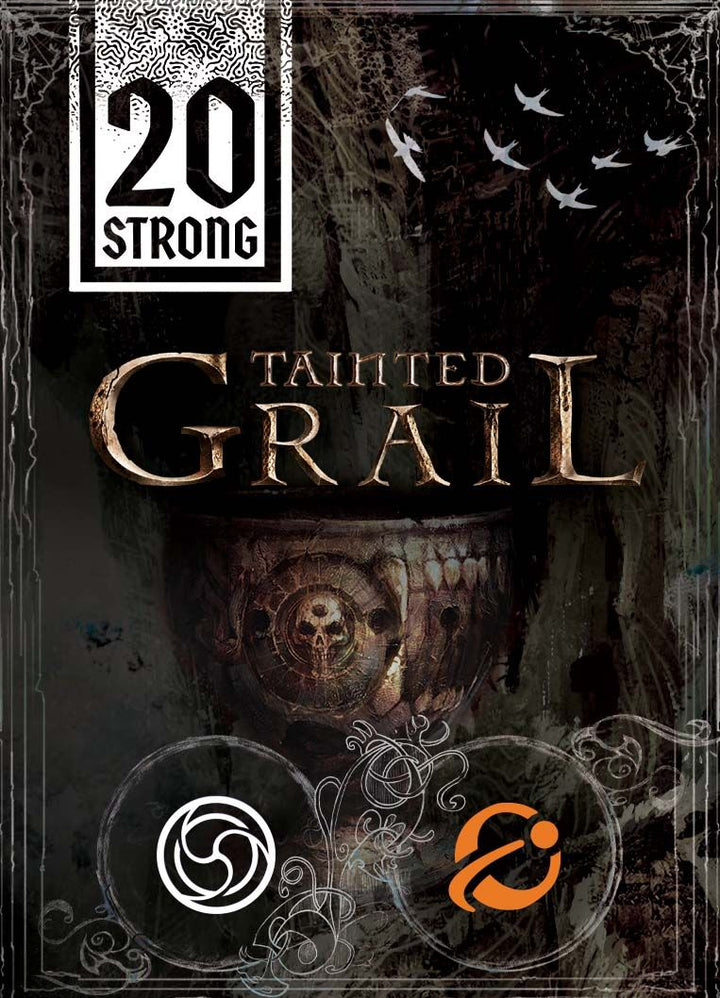 20 Strong: Tainted Grail (EN)