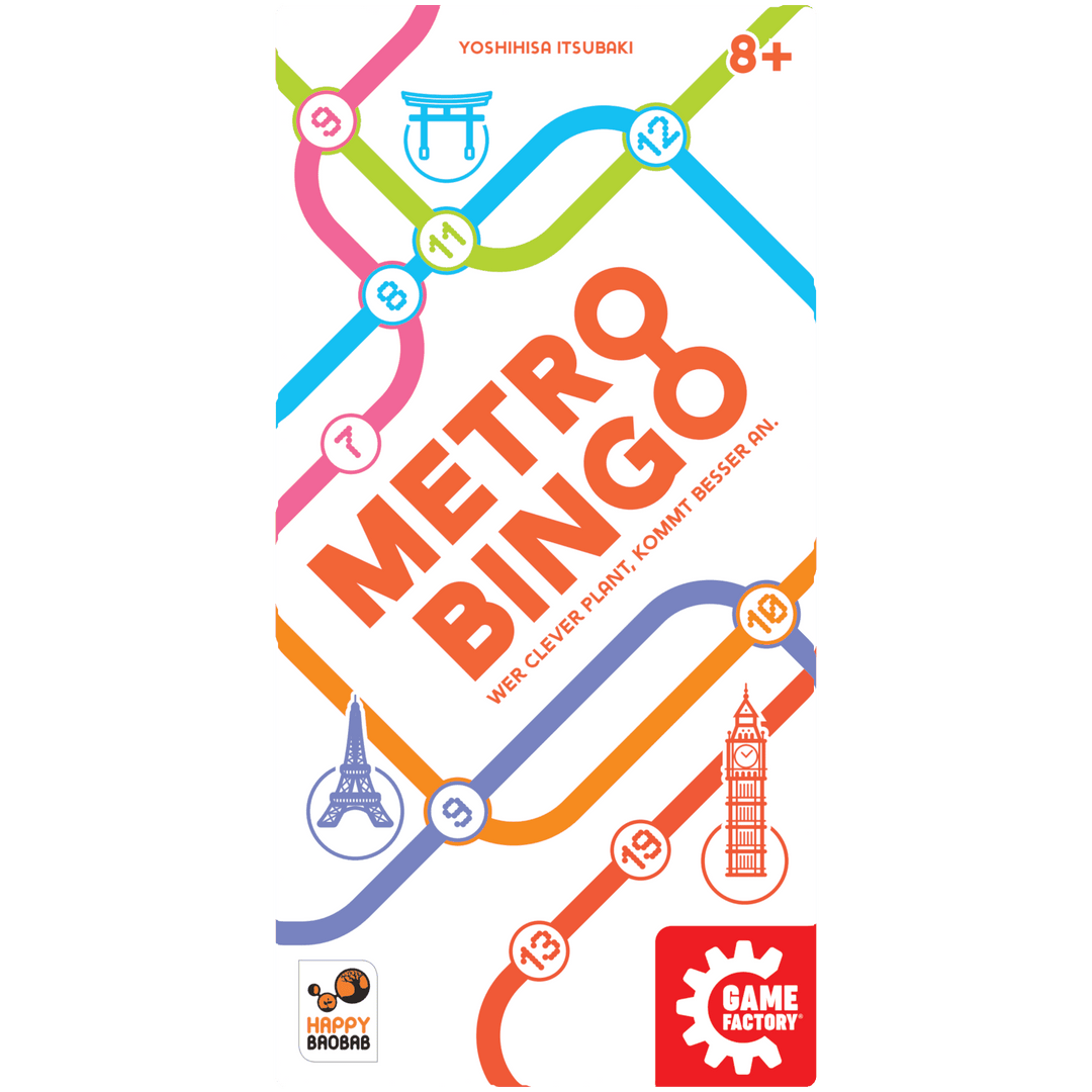 Metro Bingo (DE)