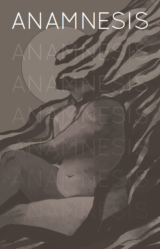 Solo Journaling RPG: Anamnesis (EN)