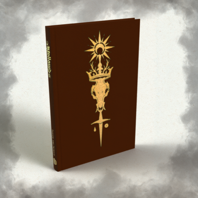 Hollows RPG: Special Edition (EN)