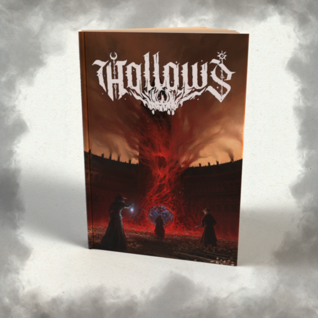 Hollows RPG (EN)