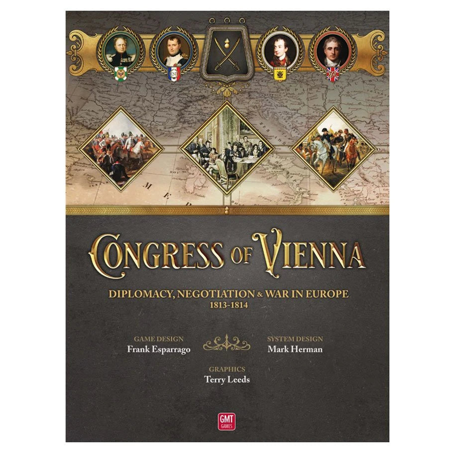 Congress of Vienna (EN)