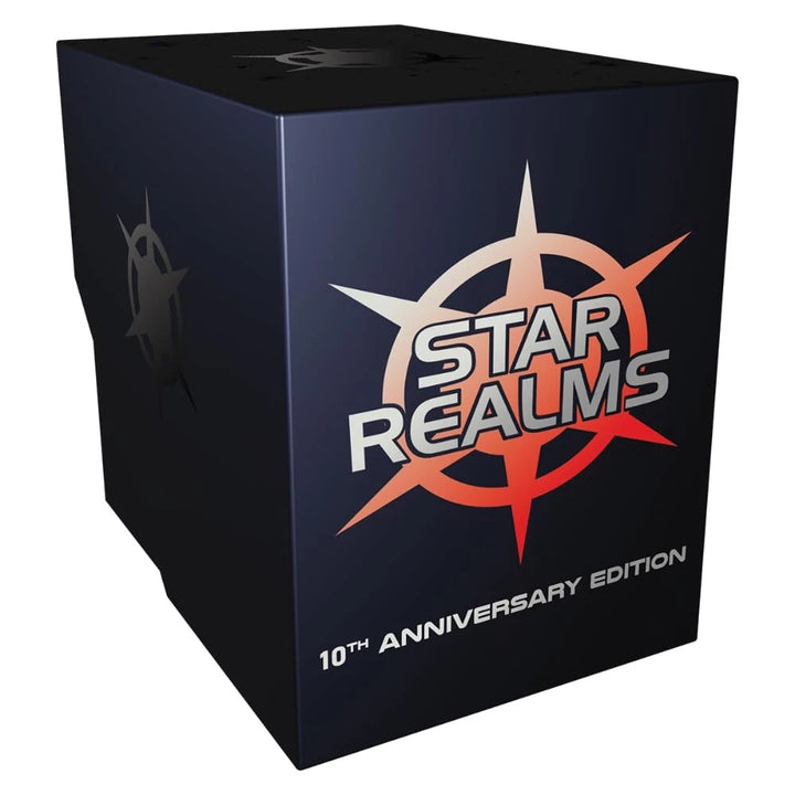 Star Realms: 10th Anniversary Edition (EN)