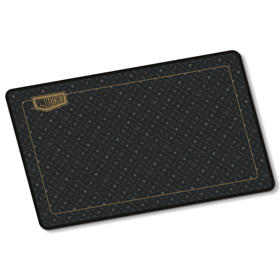 Playmat: Unmatched - Bougie