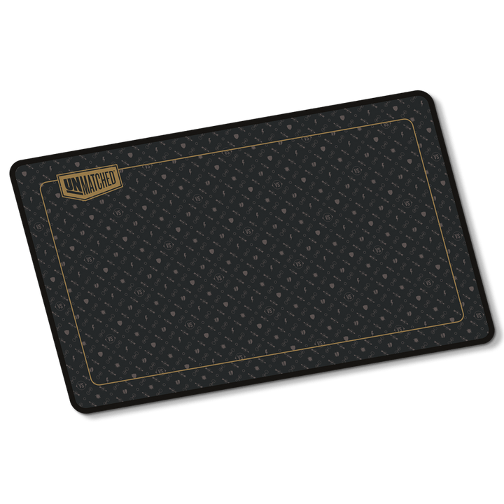 Playmat: Unmatched - Bougie
