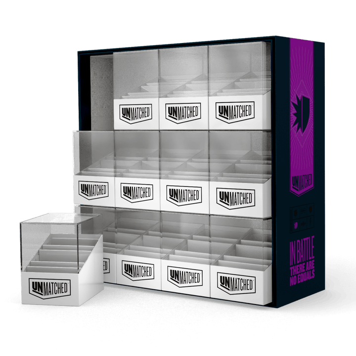 Battle Box: Unmatched - Iconic Battle Box