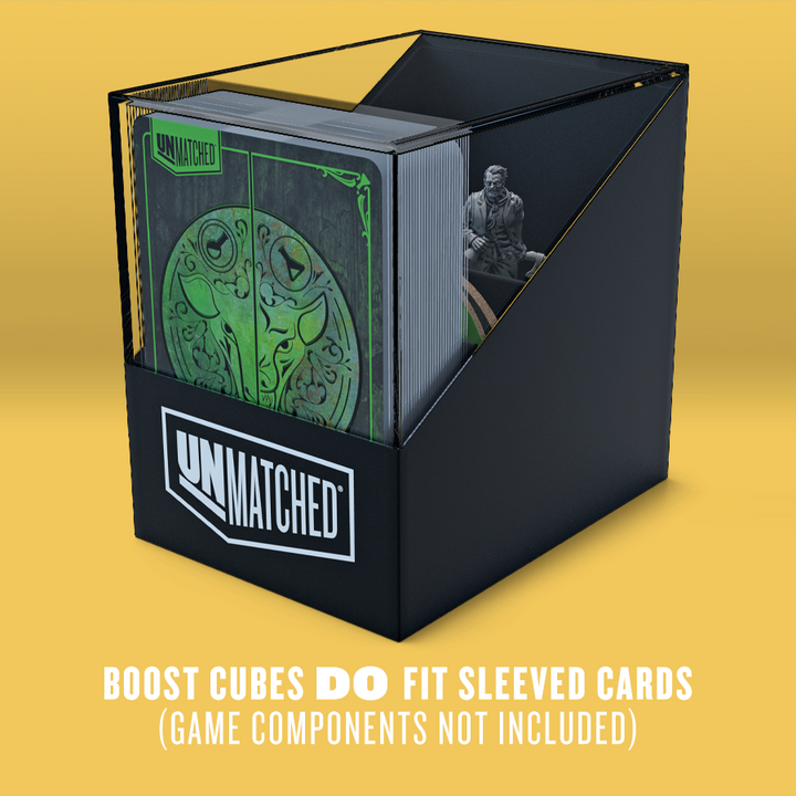 Battle Box: Unmatched - Iconic Battle Box