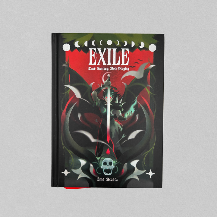 Exile RPG (EN)