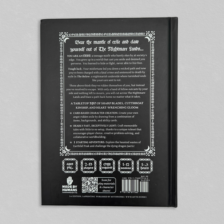 Exile RPG (EN)