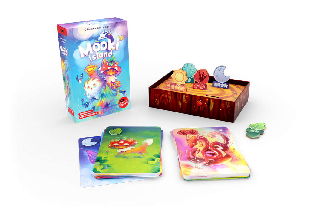 Mooki Island (EN)