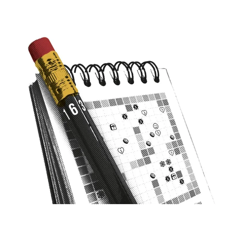 Paper App Dungeon: Refresh (EN)