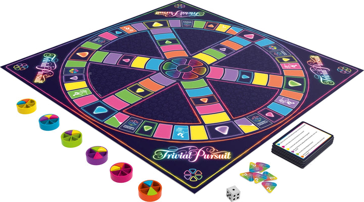 Trivial Pursuit (DE)