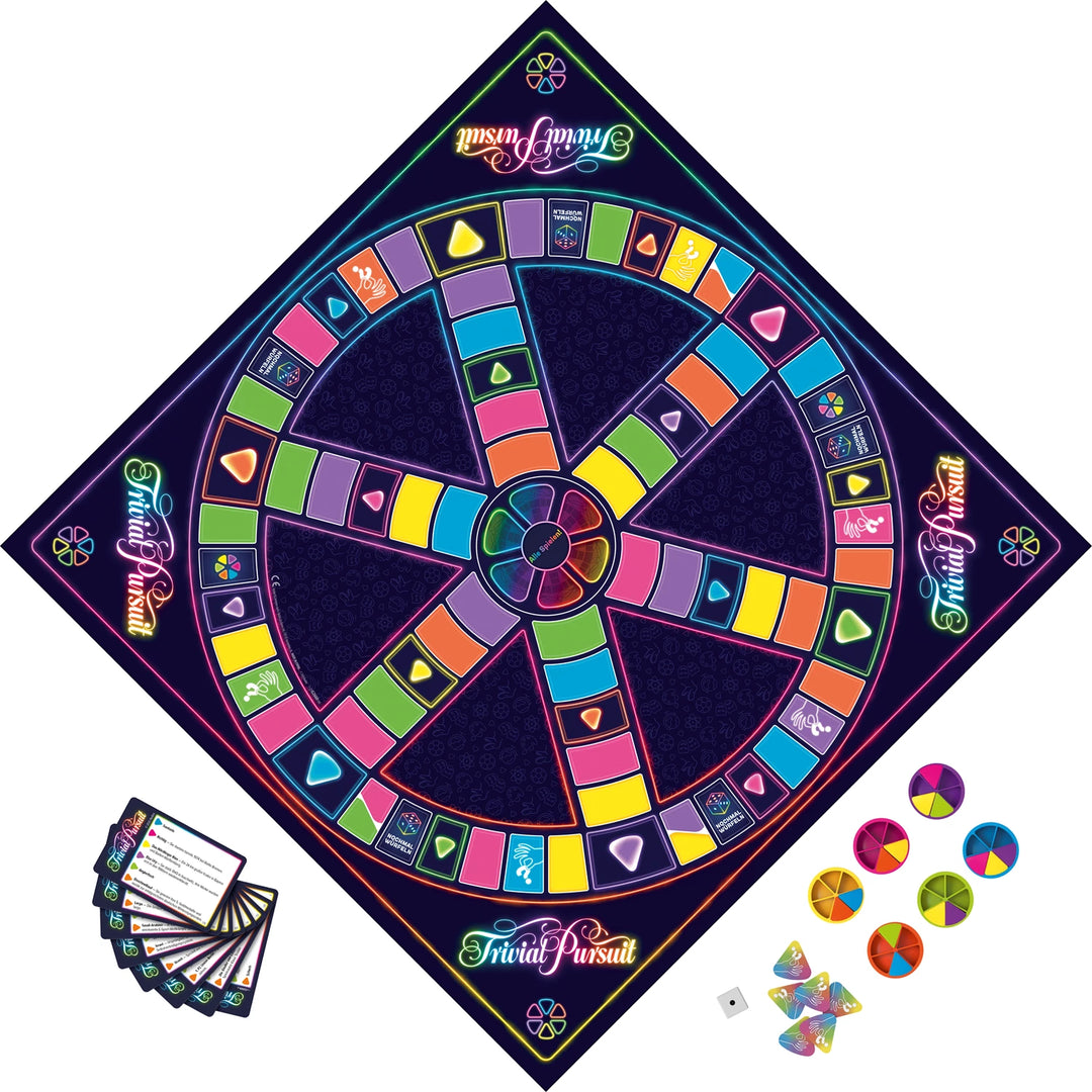 Trivial Pursuit (DE)