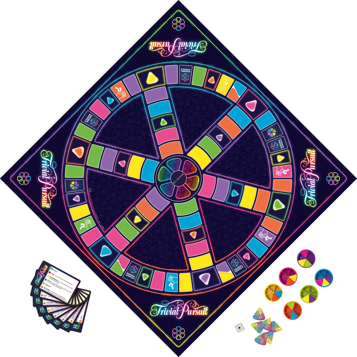 Trivial Pursuit (DE)