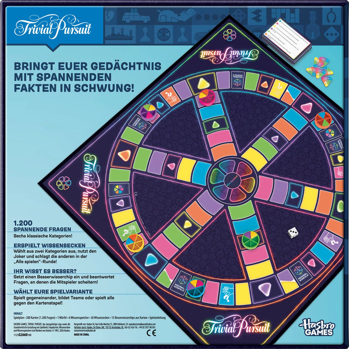 Trivial Pursuit (DE)