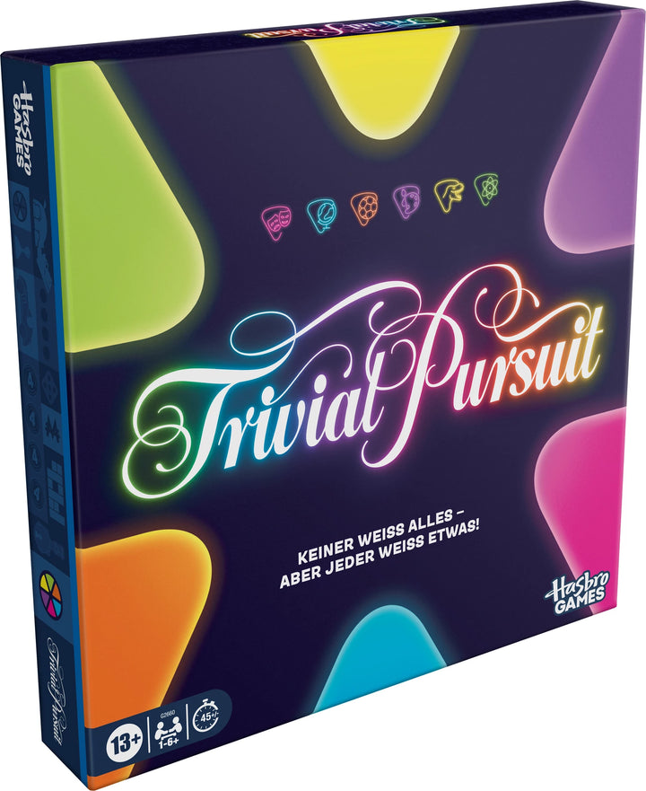 Trivial Pursuit (DE)