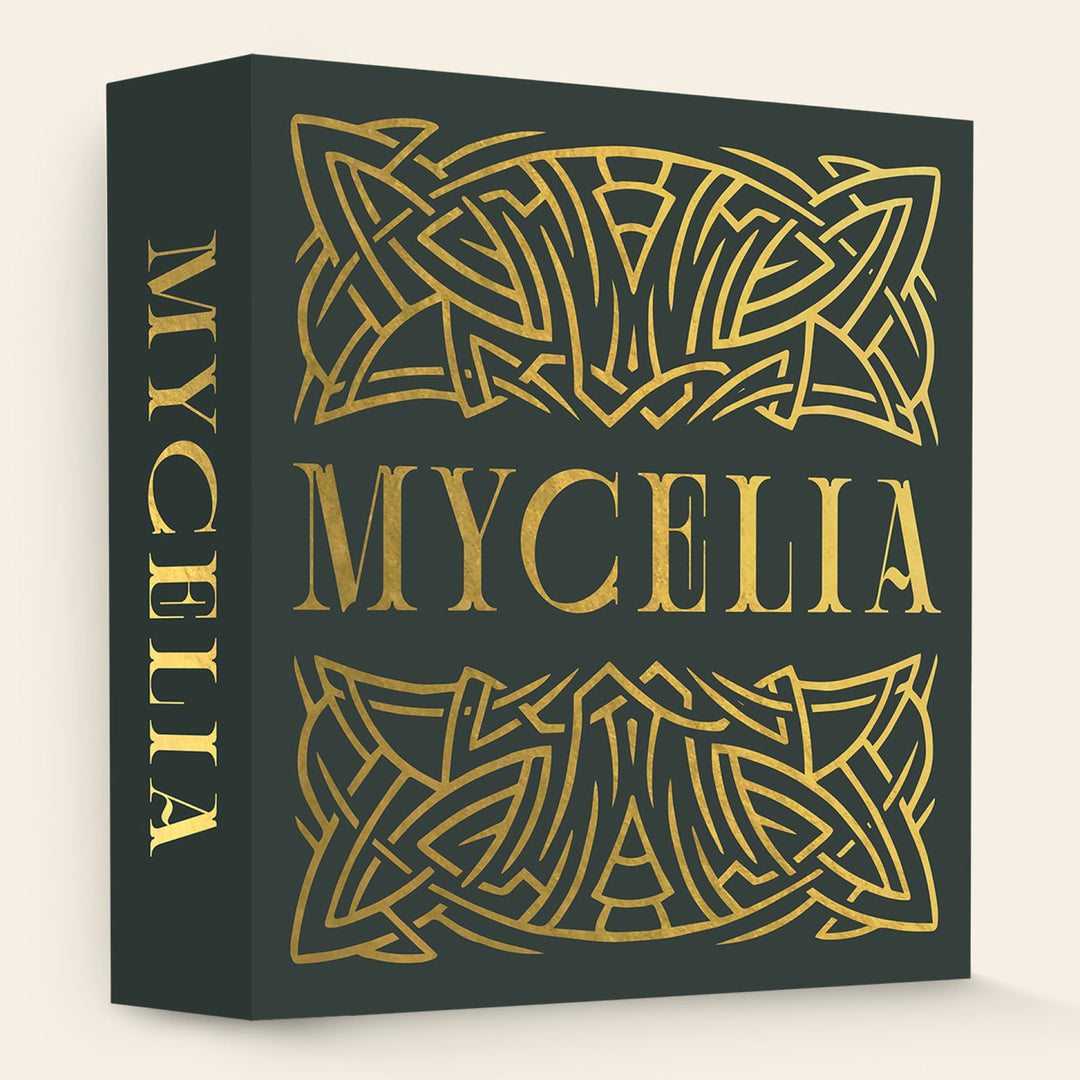Mycelia: Deluxe Edition (EN)