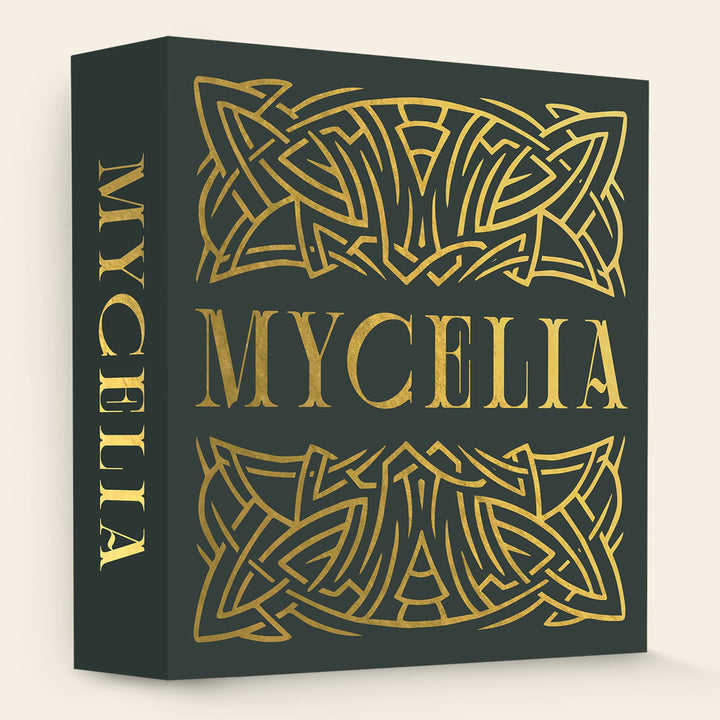 Mycelia: Deluxe Edition (EN)