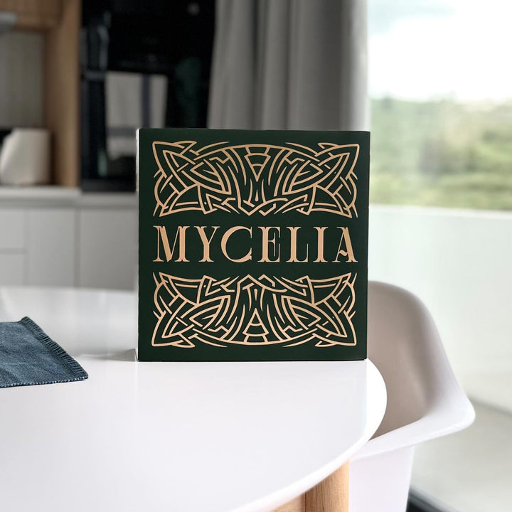 Mycelia: Deluxe Edition (EN)