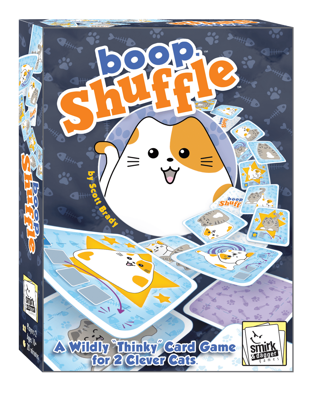 Boop: Shuffle (EN)
