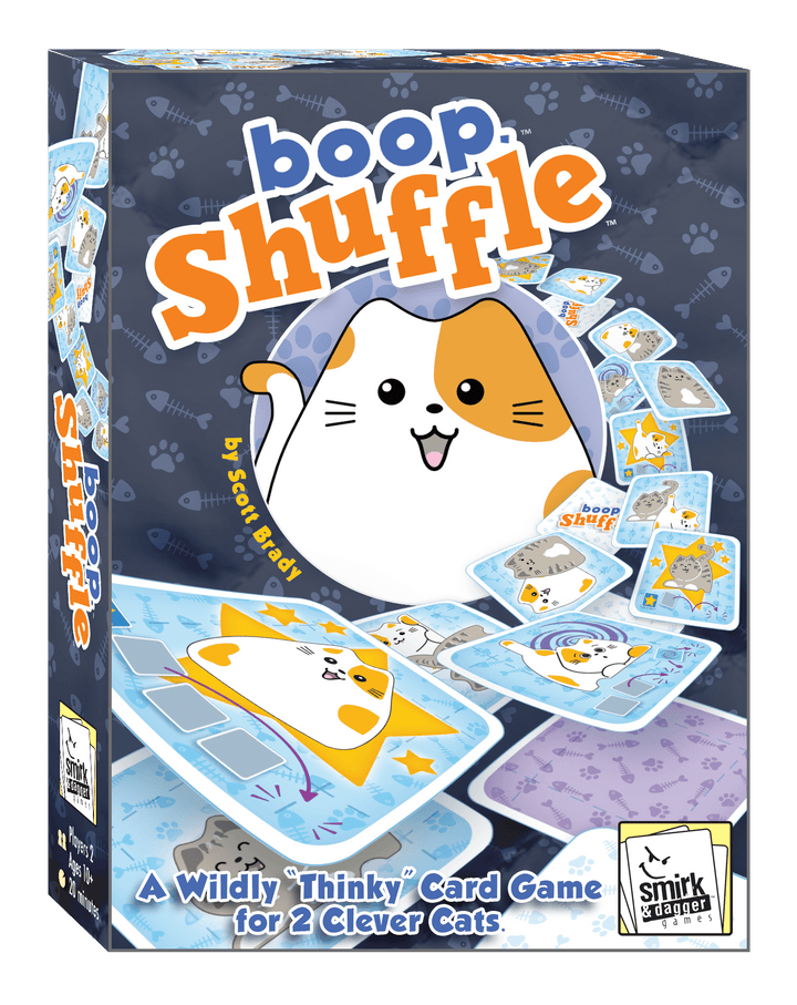 Boop: Shuffle (EN)