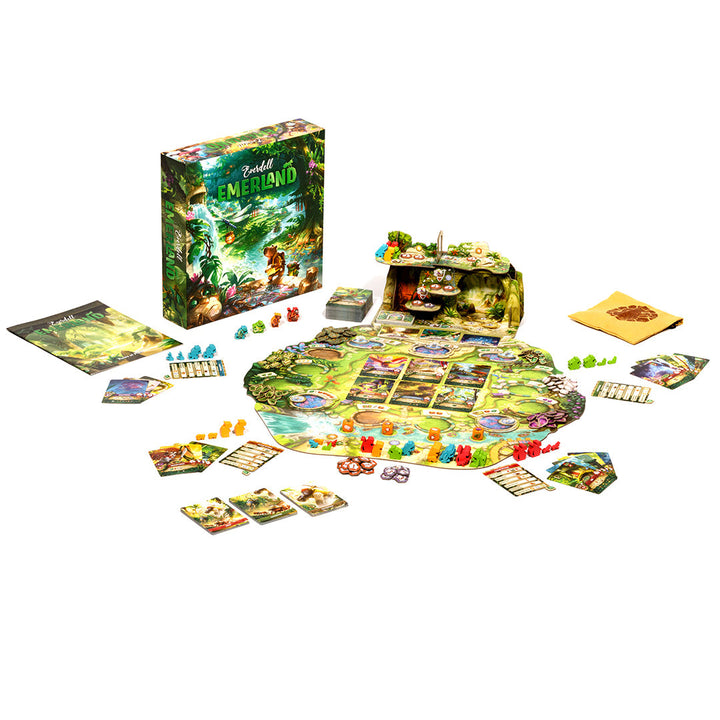 Everdell: Emerland (EN)