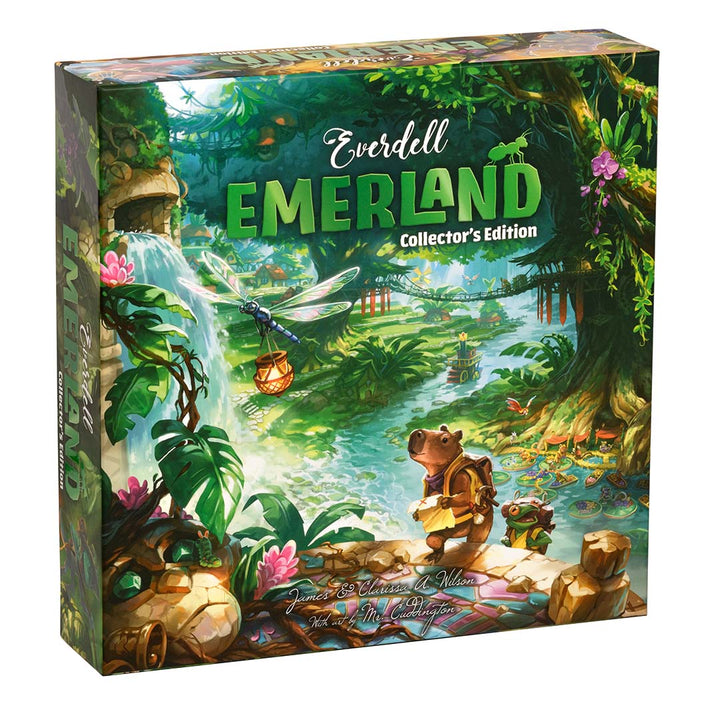 Everdell: Emerland - Collector's Edition (EN)