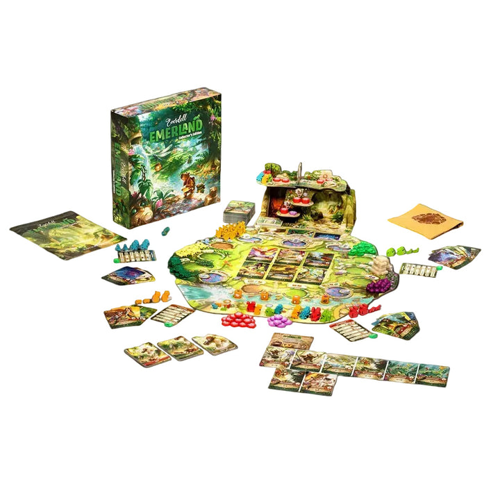 Everdell: Emerland - Collector's Edition (EN)